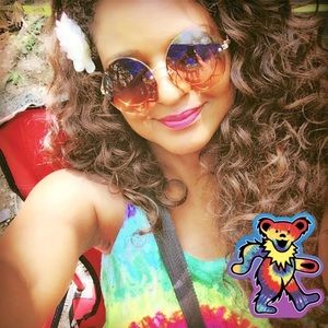 Meet your Posher, Joann